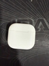 Apple/苹果 AirPods 4(支持主动降噪)搭配无线充电盒(USB-C)苹果耳机 蓝牙耳机适用iPhone/iPad 四代 实拍图