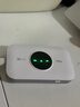 TCL随身wifi三网通用免插卡无线wifi6车载4G路由器随身便携无限制移动联通电信全国通用2025款5GXY15B 【升级充电款】3000毫安大电池超长续航 不限速不虚标月享1500G流量 实拍图
