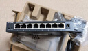普联（TP-LINK）8口千兆云管理交换机 【TL-SG1008D升级款】APP管理可支持即插即用 网线分线器分流器TL-SG2008D   实拍图