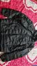 鸭鸭2026秋冬轻薄款排骨羽绒服短款立领休闲保暖校服神器90鸭绒外套男 实拍图