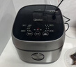 美的（Midea）纤V系列 电饭煲4-5人 IH加热电饭锅家用4L大容量智能预约 防粘胆蒸米饭锅FB40S701 实拍图