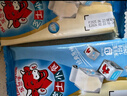 乐芝牛【法国进口】芝士小食小方块奶酪高钙营养3种口味拼盘125g/24粒 实拍图