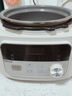 小熊（Bear）真沸腾电压力锅 小型智能高压电饭锅 家用多功能迷你自动排气 YLB-D25F1 2.5升2~3人 实拍图