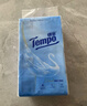 得宝（TEMPO）Velvet臻享天鹅绒软抽 4层80抽*4包/提 纸巾 餐巾纸 面巾纸 实拍图