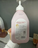 贝德美（bodcrme）洗发沐浴露520ml 二合一宝宝儿童洗护洗发 沐浴液沐浴乳洗发露 实拍图