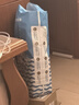 巴布豆（BOBDOG）小波浪纸尿裤XL132片箱装(11.5-14KG)尿不湿 干爽透气 实拍图