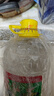 鲁花【保真菜籽油】 食用油 非转基因低芥酸浓香菜籽油 3.09L香飘万家 实拍图