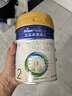 美素佳儿（Friso）皇家较大婴儿配方奶粉 2段（6-12个月）800克 乳铁蛋白 新国标 实拍图