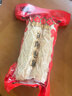 速厨甄选潮汕猪肉卷章 500g两根正宗潮汕卷章火锅配菜半成品食材京东自营 实拍图