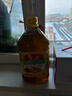 鲁花 【保真菜籽油】食用油 低芥酸特香菜籽油 5L  /桶   实拍图