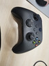 微软（Microsoft）Xbox无线游戏手柄 磨砂黑+USB-C线 蓝牙适配Xbox/PC/平板/手机Steam促销 黑神话悟空 空洞骑士 实拍图