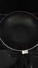 美的（Midea）不粘锅炒锅 不粘多功能家用炒菜锅煎锅电磁炉燃气灶通用 实拍图