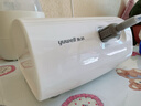 鱼跃（Yuwell）雾化器雾化机儿童医用老人家用压缩空气式42dB轻音雾化吸入器409B 实拍图