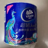 维达（Vinda）【孙颖莎推荐】有芯卷纸 蓝色经典4层140克*27卷 卫生纸纸巾 整箱 实拍图