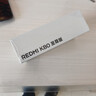 小米（MI）REDMI K80 至尊版 天玑9400+ 7410mAh大电池 月岩白 16GB+256GB 红米5G手机 国家补贴 实拍图