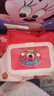 迪士尼（Disney）手口湿巾草莓熊湿纸巾湿巾卸妆纸手口湿巾 厚款 180抽 【厚如毛巾】3大包 实拍图