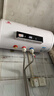 新飞家用电热水器【免费上门安装】出水断电一级能效出租房洗澡40升/50/60/80圆桶2200w遥控款速热节能 50升高配+三重防电+上门安装 实拍图