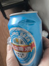 燕京啤酒 蓝听11度拉格啤酒330ml*24听 年货送礼 实拍图