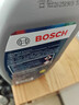 博世（BOSCH）DOT4 刹车油/制动液/离合器油 1L 通用型 一升装汽车养护套装 实拍图