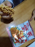 干脆面15g/包方便面零食干吃面九洲五味掌心面整箱批发速食 混合口味-40包 实拍图