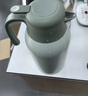 富光保温壶2.2L大容量304保温瓶家用暖壶按压式热水壶开水瓶京东限定 实拍图