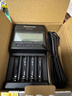 爱乐普松下5号7号电池充电器LCD屏显充电器智能快充智能调节电压BQ-CC65C 实拍图