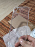 第一卫DIVI【全网热销TOP丨发黄包赔】适用苹果14手机壳iphone14保护套镜头全包硅胶透明超薄气囊防摔软壳 实拍图