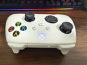 微软（Microsoft）Xbox无线游戏手柄 无线控制器 冰雪白 蓝牙适配Xbox/PC/平板/手机 Steam促销黑神话悟空 丝之歌 实拍图