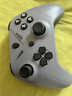 雷神（ThundeRobot）G30S TMR版三模游戏手柄 无线游戏手柄 类xbox霍尔扳机switch电脑PC手机steamNS明末渊虚之羽 黑色 实拍图