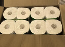 心相印卷纸/厨房用纸75节*8卷纸巾食品接触级（整箱销售 ） 实拍图