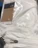 北面（The North Face）三合一冲锋衣女棉服内胆Carto外套防风防水百搭可拆卸|8FJW QLI/沙丘白 XXL/175 实拍图