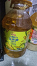 金龙鱼 食用油 非转基因 物理压榨玉米油6.18L（蕴含植物甾醇） 实拍图
