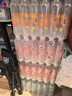 依能 西柚味 无糖无汽弱碱苏打水饮料 500ml*24瓶 塑膜装 饮用水 实拍图