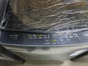 统帅（Leader）海尔出品 悦己波轮洗衣机 全自动家用 10公斤一级能效 京东自营以旧换新家电补贴 XQB100-L539 实拍图