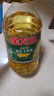 金龙鱼 食用油 非转基因 压榨 一级 纯正玉米油4L（新老包装随机发货） 实拍图