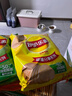 乐事（Lay's）薯片 清新芥香味 70克 休闲零食 实拍图