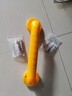 侑家良品 卫生间扶手栏杆老人防摔起身器浴室厕所蹲便安全扶手30cm 实拍图
