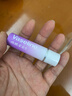 凡士林【倪妮同款】微醺润唇膏特护亮润淡彩葡萄紫3.5g滋润变色唇膏礼物 实拍图