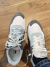 李宁载物丨阿甘鞋男子减震回弹柔软轻量经典休闲鞋AGCV469 实拍图