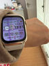 华为（HUAWEI）【咨询享优惠】WATCH D2智能手表血压表腕部心电血压采集记录仪家用老人监护睡眠血氧体温测量运动 晨曦金【送贴膜+晒单六选一】 实拍图