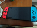 任天堂（Nintendo）【国内保税仓】Switch2/1代 OLED/续航加强日版/港版便携家用ns体感游戏机掌机 日版OLED红蓝+双人成行(保税仓） 实拍图