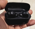 华为FreeBuds SE 4 ANC降噪版 真无线蓝牙降噪耳机 50小时长续航/多模式降噪/快速充电  曜石黑 实拍图