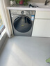 TCL 小黄人·大眼萌AI超级筒T7R PRO滚筒单洗10KG洗衣机全自动家用国家补贴以旧换新G100T7R-DIS 实拍图