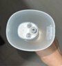 松下（Panasonic）小白塔2.0冲牙器成人超声波洁牙器牙齿冲洗器洗牙器水牙线牙结石情人节礼物新年会生日礼品EW1520 实拍图