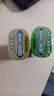 绿箭无糖薄荷糖约35粒*8瓶190.4g 糖果休闲儿童零食口气清新糖 实拍图