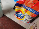 汰渍净白去渍洗衣粉10斤装 强效去渍 持久留香 大袋批发非皂粉家庭装 实拍图