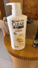 清扬女士去屑洗发水 养根韧发500g 姜根精粹强韧头皮洗头膏热门商品 实拍图