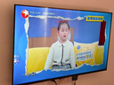 TCL雷鸟电视32/43英寸高清液晶电视智能彩电护眼液晶电视机以旧换新32寸43寸43吋 43英寸 经典款 1+8配置+2K+60Hz信号 送货上门 全国联保 实拍图