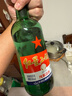 红星二锅头 大二 清香型白酒 56度 750ml*2瓶 纯粮 口粮酒 实拍图