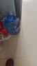 拜杰纯净水桶 食品级PC桶装水水桶 饮用水大桶打水桶饮水空桶手提式 大容量7.5L+水桶刷 实拍图